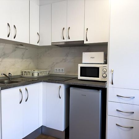 Camp I Mar Rentalmar ซาลอว์ ภายนอก รูปภาพ