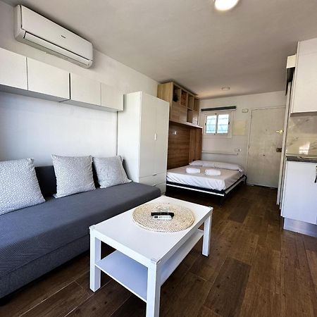 Camp I Mar Rentalmar ซาลอว์ ภายนอก รูปภาพ