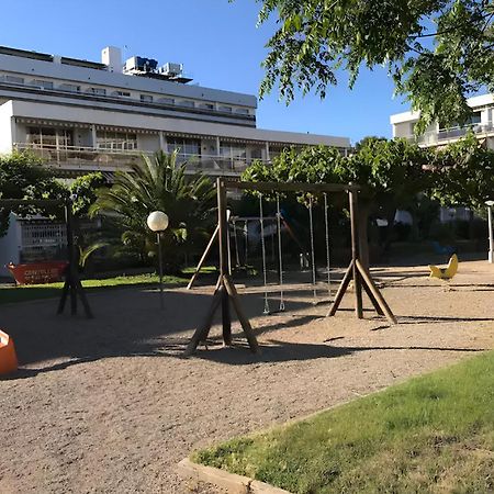Camp I Mar Rentalmar ซาลอว์ ภายนอก รูปภาพ