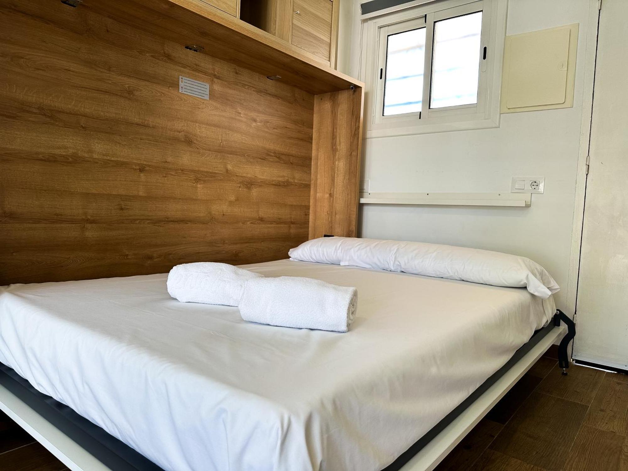 Camp I Mar Rentalmar ซาลอว์ ภายนอก รูปภาพ