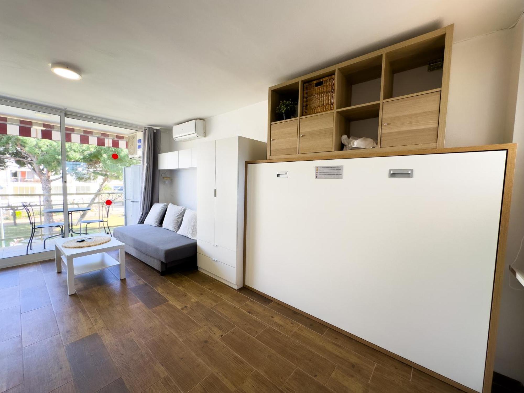 Camp I Mar Rentalmar ซาลอว์ ภายนอก รูปภาพ