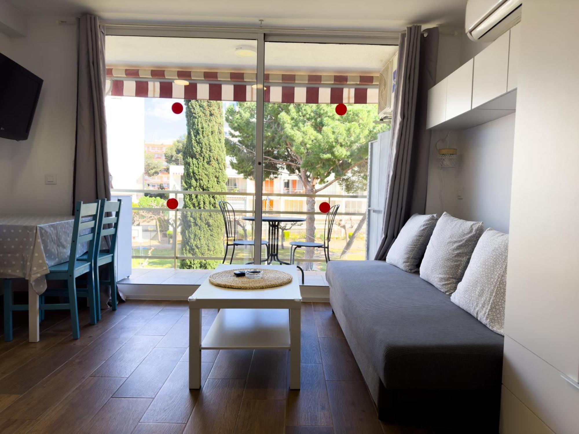 Camp I Mar Rentalmar ซาลอว์ ภายนอก รูปภาพ