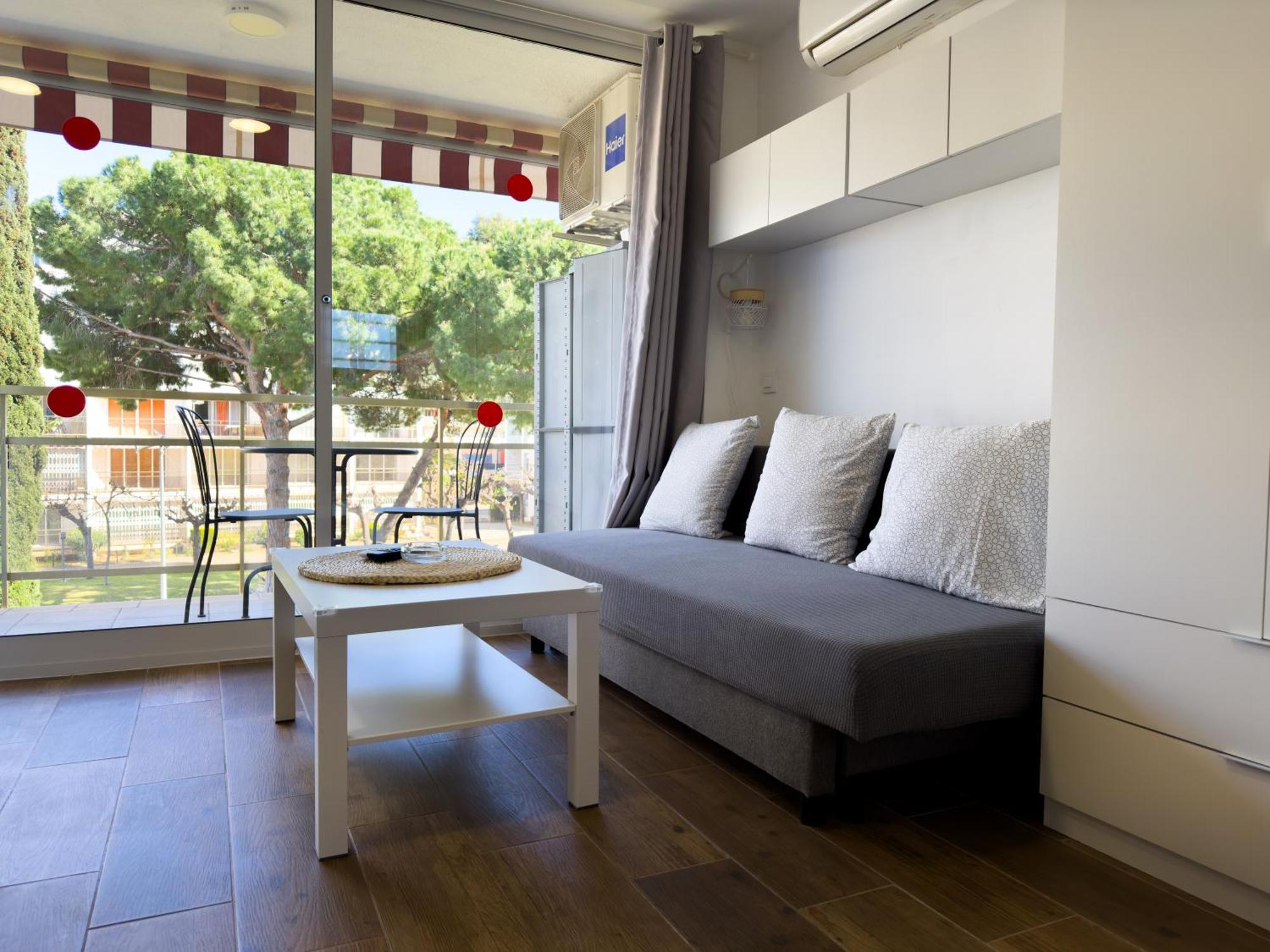 Camp I Mar Rentalmar ซาลอว์ ภายนอก รูปภาพ