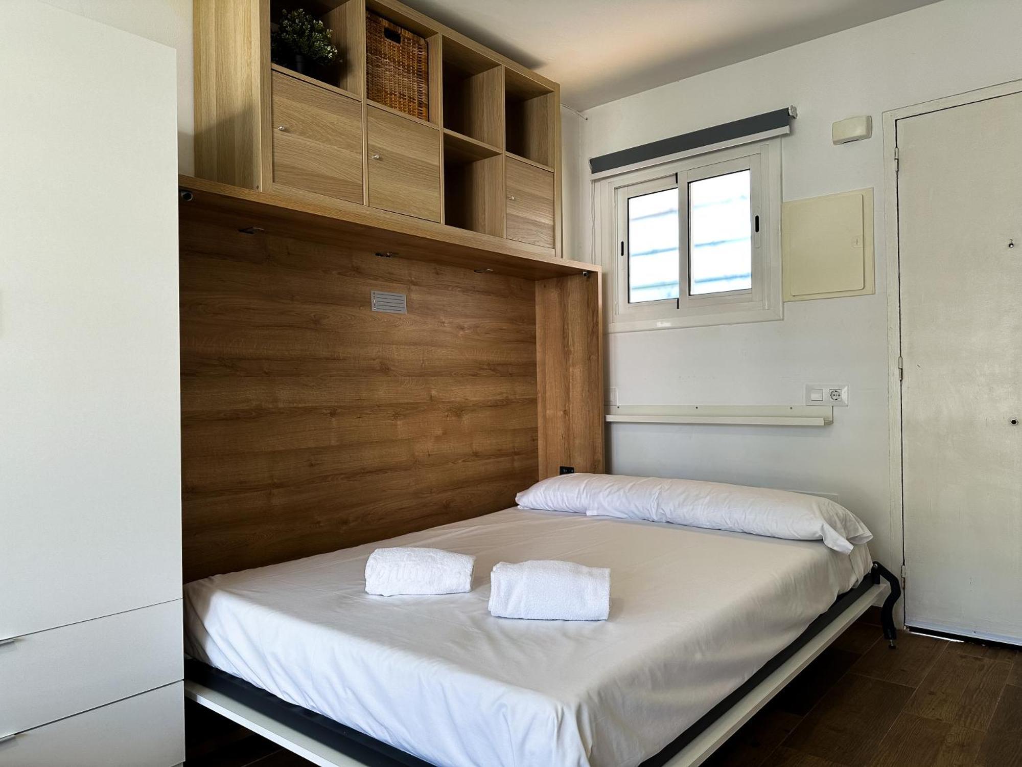 Camp I Mar Rentalmar ซาลอว์ ภายนอก รูปภาพ