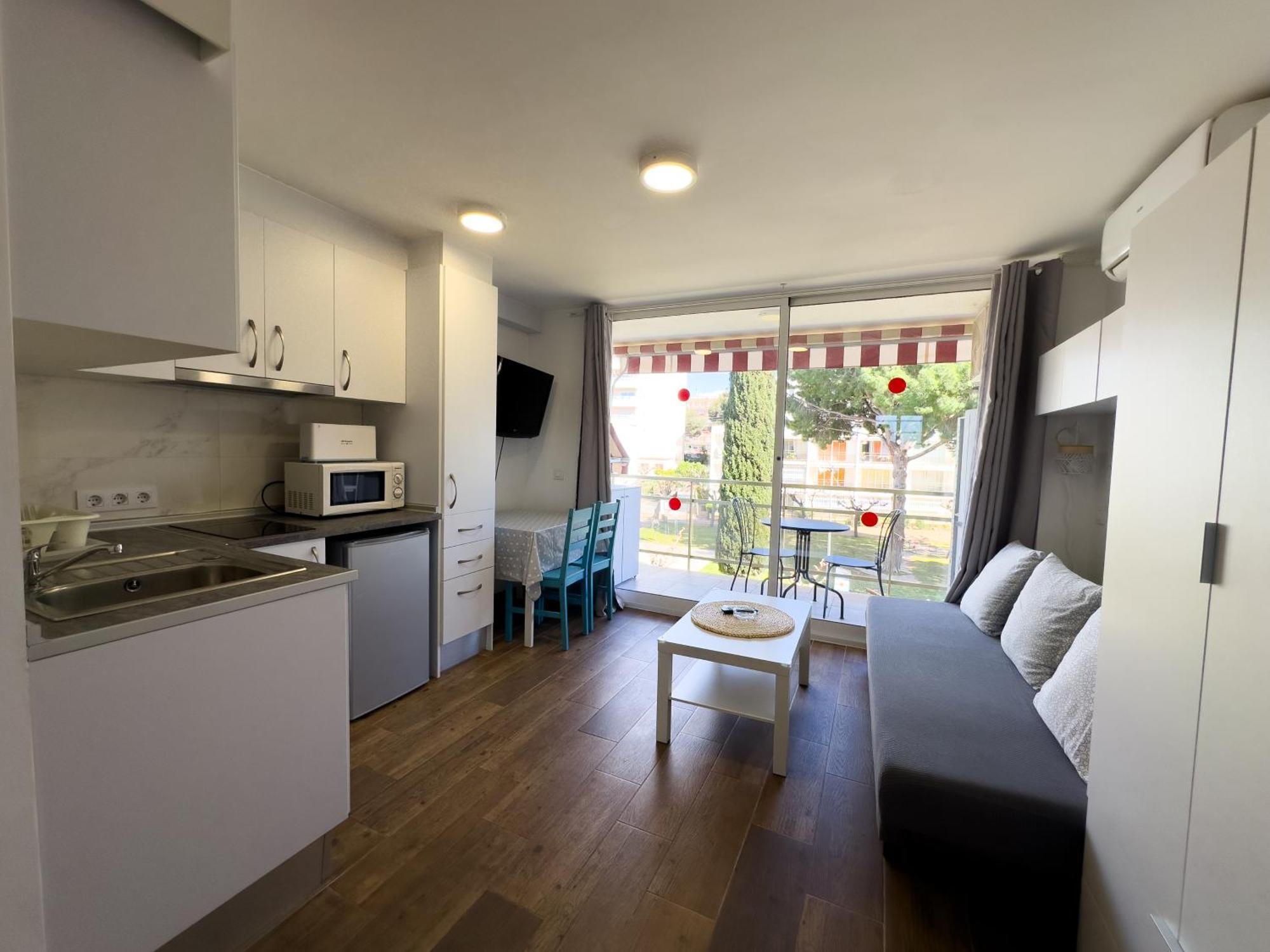 Camp I Mar Rentalmar ซาลอว์ ภายนอก รูปภาพ