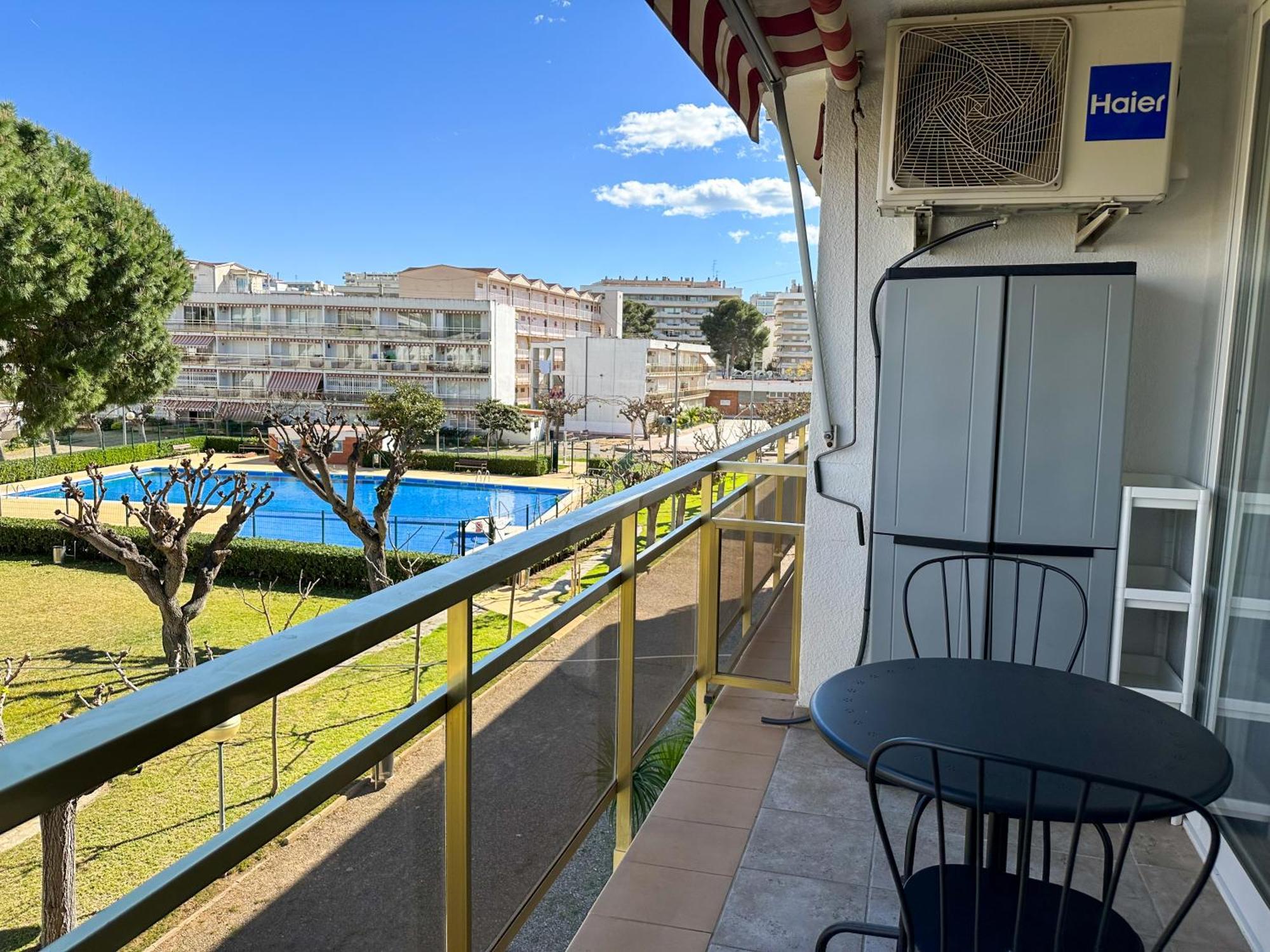Camp I Mar Rentalmar ซาลอว์ ภายนอก รูปภาพ