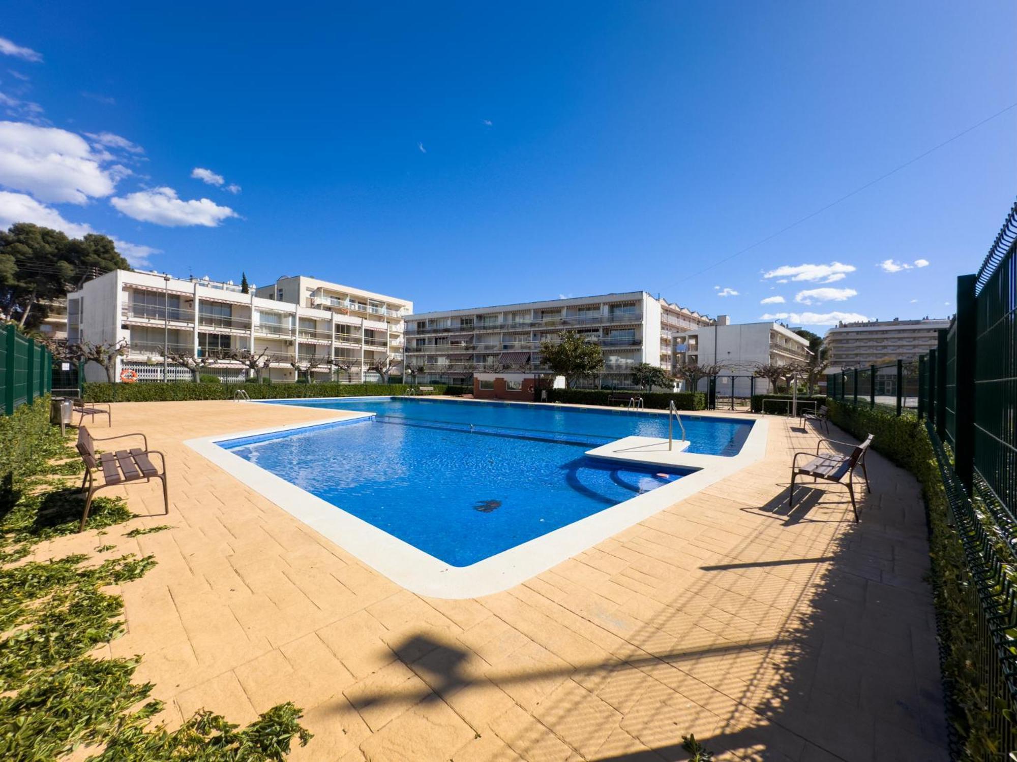 Camp I Mar Rentalmar ซาลอว์ ภายนอก รูปภาพ