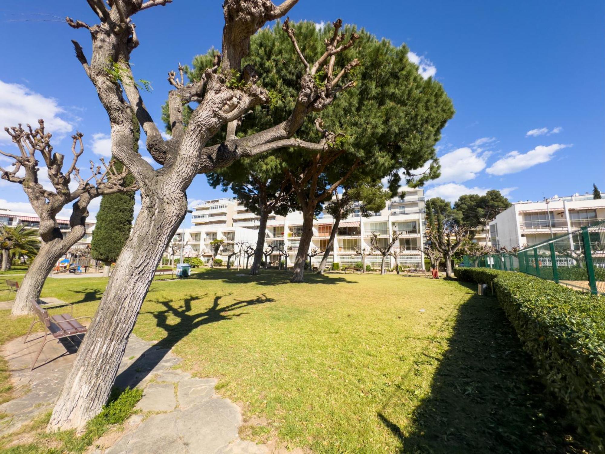 Camp I Mar Rentalmar ซาลอว์ ภายนอก รูปภาพ