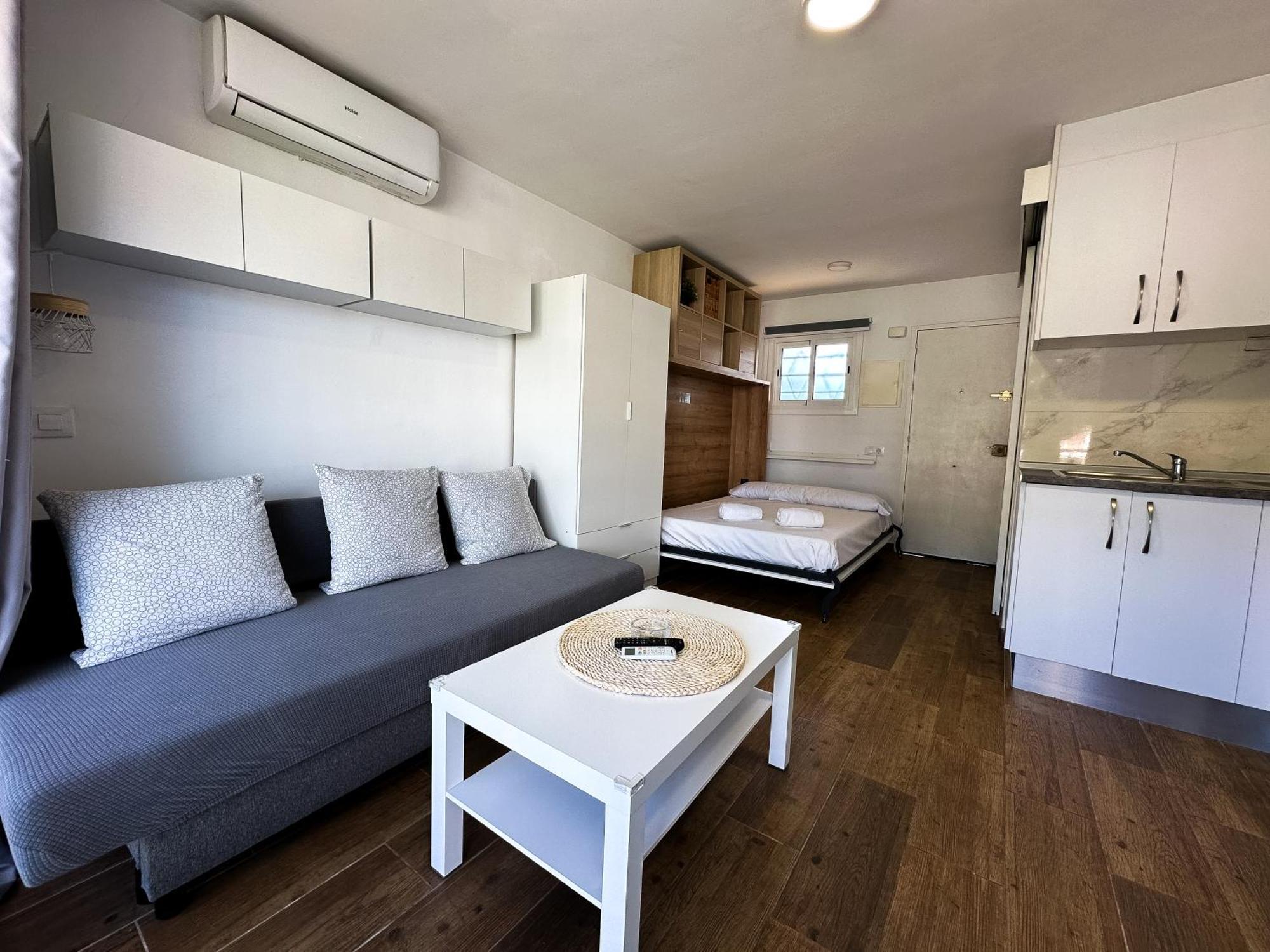 Camp I Mar Rentalmar ซาลอว์ ภายนอก รูปภาพ