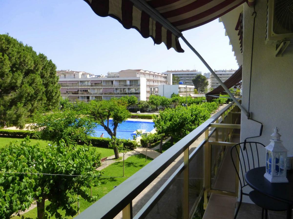 Camp I Mar Rentalmar ซาลอว์ ภายนอก รูปภาพ